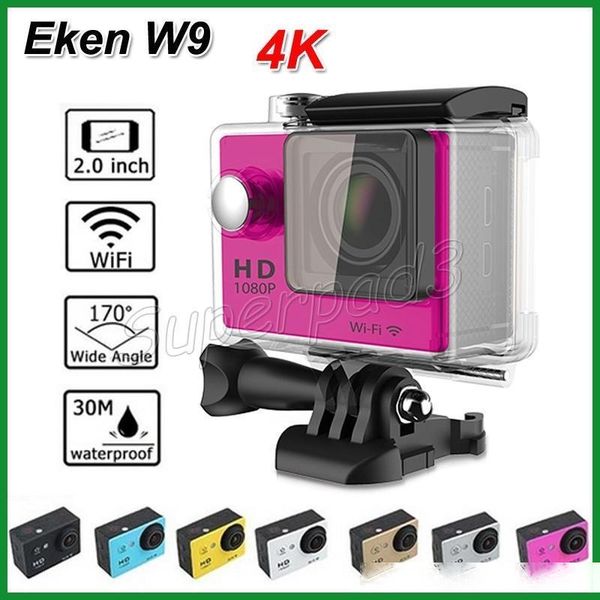 sj6000 style sport dv camera w9 30m waterproof wifi 4k action camera 2 lcd 1080p 170 lens car dvr video recorder camcorder ing
sj6000 style sport dv camera w9 30m waterproof wifi 4k action camera 2 lcd 1080p 170 lens car dvr video recorder camcorder ing