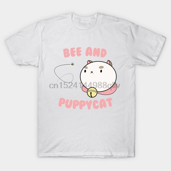 printed men t shirt cotton tshirt o-neck short-sleeve new style bee and puppycat temp work women t-shirt
printed men t shirt cotton tshirt o-neck short-sleeve new style bee and puppycat temp work women t-shirt