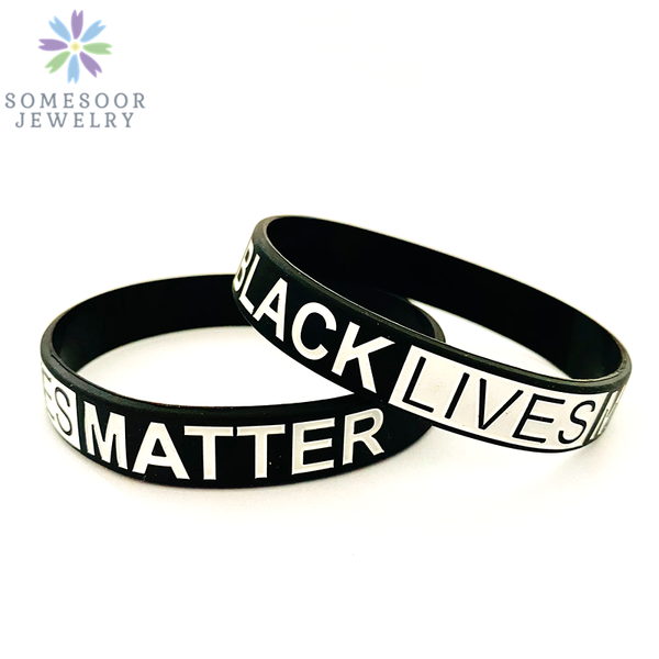 tennis somesoor black lives matter design silicone bracelet wristband rubber melanin racial resist power fist bangle for men women gift, Golden;silver
tennis somesoor black lives matter design silicone bracelet wristband rubber melanin racial resist power fist bangle for men women gift, Golden;silver
