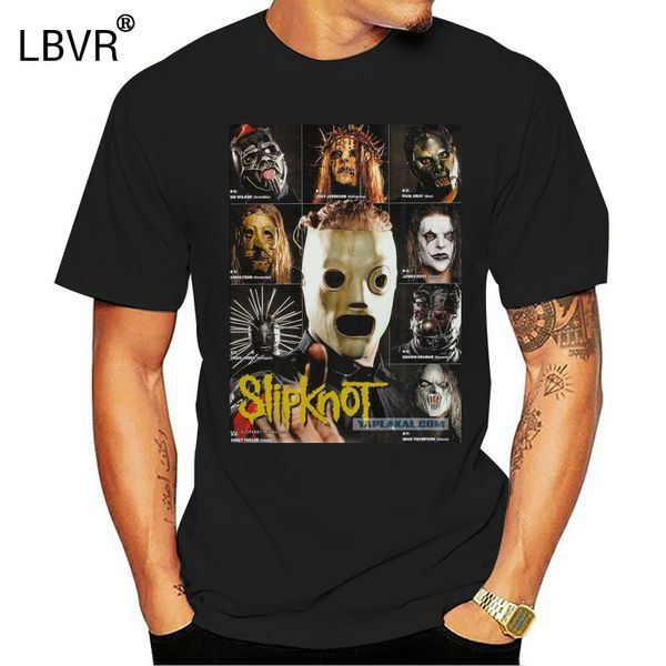 streetwear slipknot t shirt men hip hop digital printing black white tshirts mens t shirts fashion cotton print casual t-shirt
streetwear slipknot t shirt men hip hop digital printing black white tshirts mens t shirts fashion cotton print casual t-shirt
