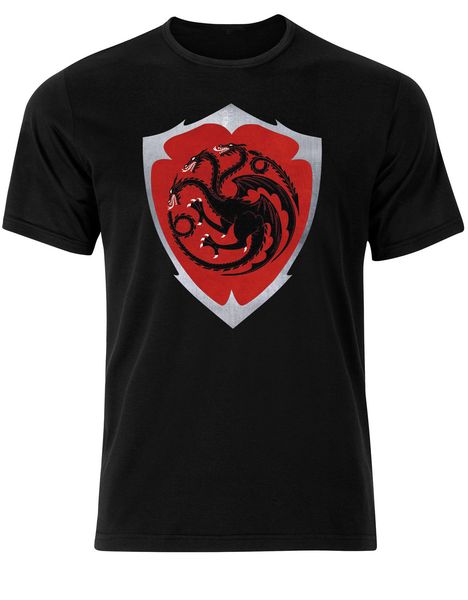 дом blackfyre герб targaryen щит вдохновленный мужские футболки tee top ae56 прохладный повседневная гордость tshirt мужчин унисекс новая мо
дом blackfyre герб targaryen щит вдохновленный мужские футболки tee top ae56 прохладный повседневная гордость tshirt мужчин унисекс новая мо