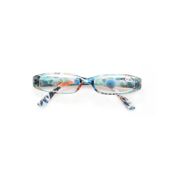 fashion women flower rectangular clear lens reading glasses frame material lenses optical attribute lenses color lens width, White;black
fashion women flower rectangular clear lens reading glasses frame material lenses optical attribute lenses color lens width, White;black