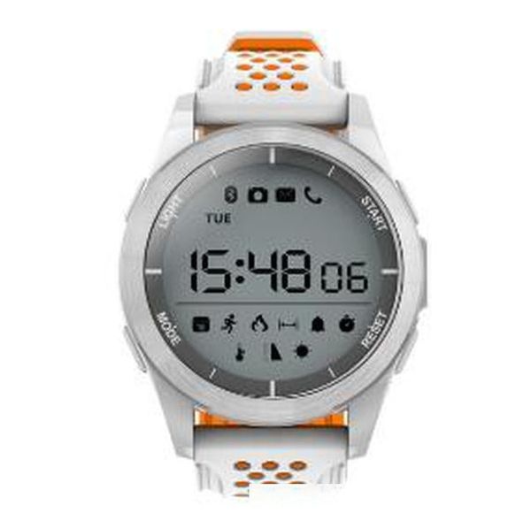 2019 fashion no.1 f3 smart watch bracelet ip68 waterproof smartwatches outdoor mode fitness sports tracker reminder wearable devices dhl
2019 fashion no.1 f3 smart watch bracelet ip68 waterproof smartwatches outdoor mode fitness sports tracker reminder wearable devices dhl