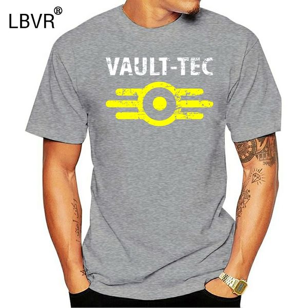 новое прибытие мужская мода смешные тис мужчины vault-tec смешная одежда casual короткое лето хлопок футболки
новое прибытие мужская мода смешные тис мужчины vault-tec смешная одежда casual короткое лето хлопок футболки