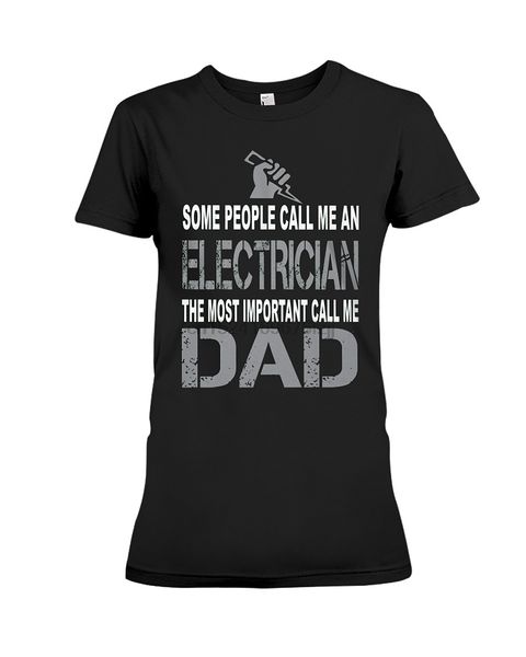 electrician dad fathers day