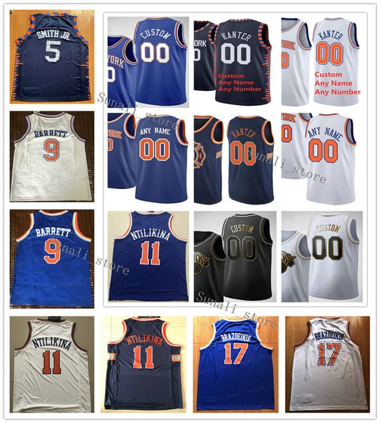 2020 printed men allonzo trier 14 bobby portis 1 maurice harkless wayne ellington payton 6 bullock 25 dotson 21 mitchell robinson 23 jerseys, Black
2020 printed men allonzo trier 14 bobby portis 1 maurice harkless wayne ellington payton 6 bullock 25 dotson 21 mitchell robinson 23 jerseys, Black