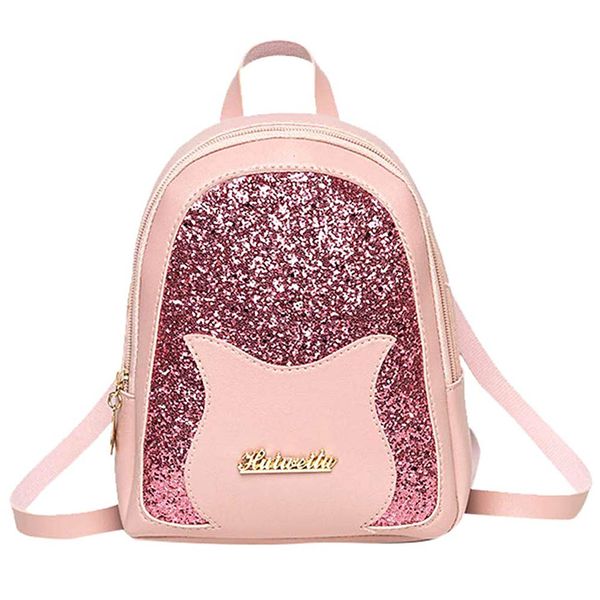 2019 fashion shining sequin shoulder backpack girl's small rucksack women multi-function mini back pack for teenage girls
2019 fashion shining sequin shoulder backpack girl's small rucksack women multi-function mini back pack for teenage girls