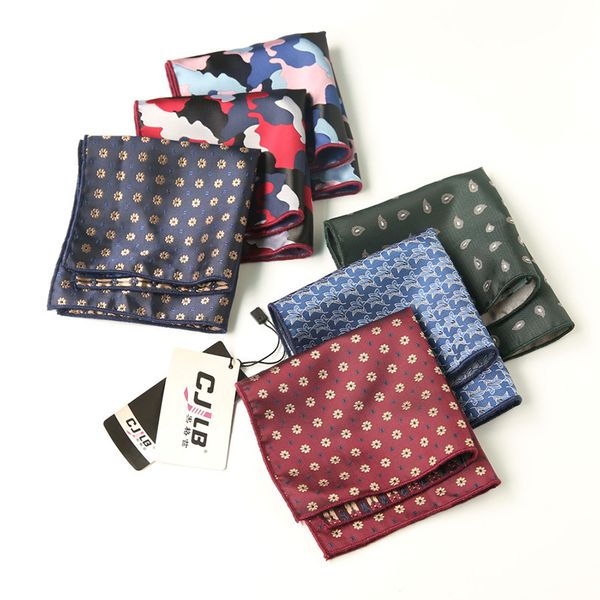 camouflage color mens suit pocket square handkerchief polyester material hankies business man hanky handkerchief male formal tie accessories, Black;purple
camouflage color mens suit pocket square handkerchief polyester material hankies business man hanky handkerchief male formal tie accessories, Black;purple