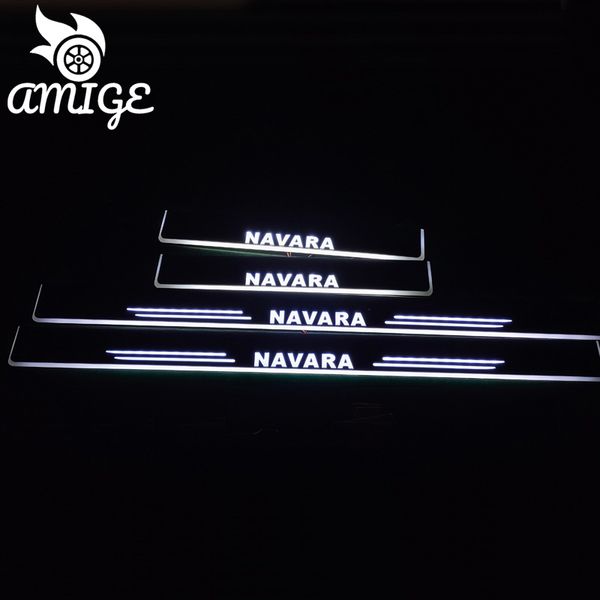 led car pedal light sill pathway welcome scuff light for np300 navara 2020 - 2020 door moving pedal lights
led car pedal light sill pathway welcome scuff light for np300 navara 2020 - 2020 door moving pedal lights