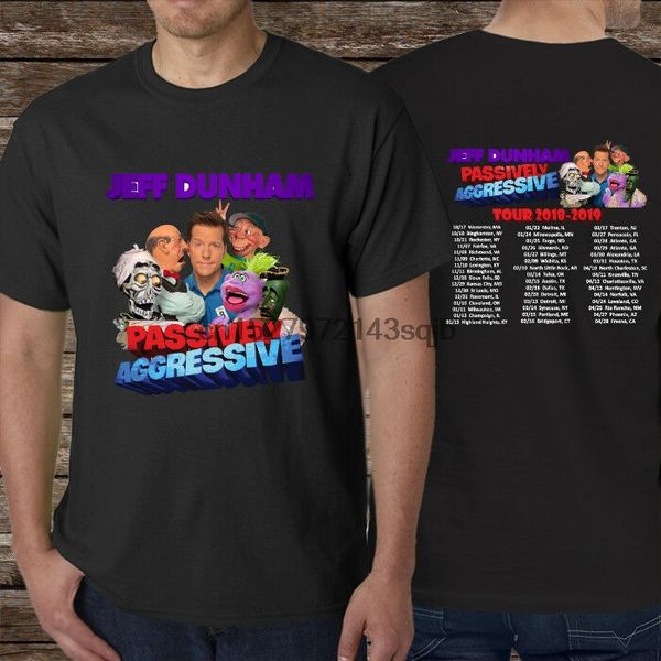 jaff danhams пассивно агрессивный tour 2018-2020 новой мужская футболка
jaff danhams пассивно агрессивный tour 2018-2020 новой мужская футболка