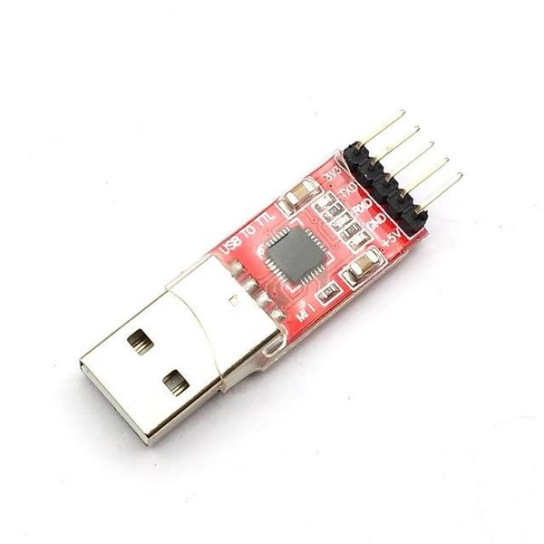 games & accessories replacement parts cp2102 usb 2.0 to uart ttl 5pin connector module serial converter new
games & accessories replacement parts cp2102 usb 2.0 to uart ttl 5pin connector module serial converter new