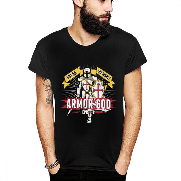 доспехи бога ефесянам 6:11 knight templar тенниска для мужской s-6xl мода популярная streetwear удобный хлопок t-shirt
доспехи бога ефесянам 6:11 knight templar тенниска для мужской s-6xl мода популярная streetwear удобный хлопок t-shirt