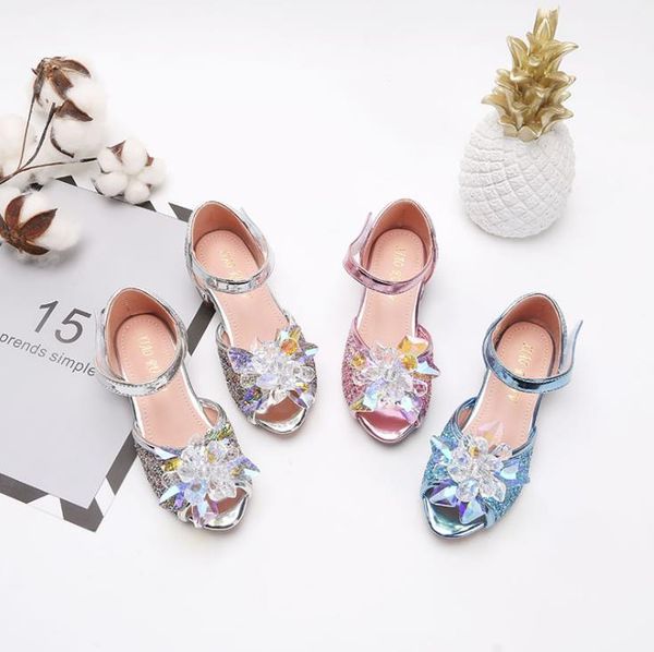 children girl princess glitter rhinestone sandals girls dance shoes square high-heeled party shoes 26-35 k6-30 gzx02, Black;red
children girl princess glitter rhinestone sandals girls dance shoes square high-heeled party shoes 26-35 k6-30 gzx02, Black;red