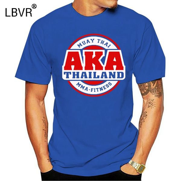 aka thailand gym logo muay thai mma kick boxing men's black t-shirt summer 2019 short sleeve t shirt homme american t shirt
aka thailand gym logo muay thai mma kick boxing men's black t-shirt summer 2019 short sleeve t shirt homme american t shirt