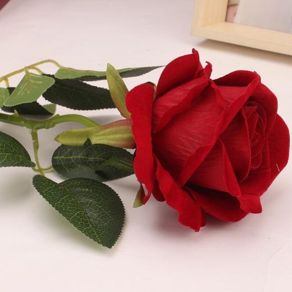 artifical rose flowers flannelette single flores wedding party festive decoration home party decorative flowers supplies wholesale 0014fl
artifical rose flowers flannelette single flores wedding party festive decoration home party decorative flowers supplies wholesale 0014fl