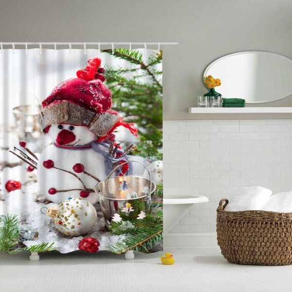 shower curtains bathroom curtain xmas polyester 15 pattern fashion 2021 christmas waterproof bath 3d digital printed durable
shower curtains bathroom curtain xmas polyester 15 pattern fashion 2021 christmas waterproof bath 3d digital printed durable