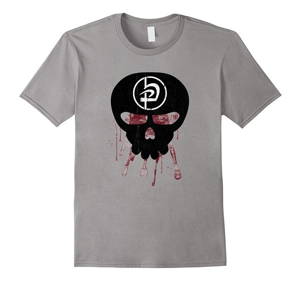 2020 fashion krav maga skull shirt tee shirt