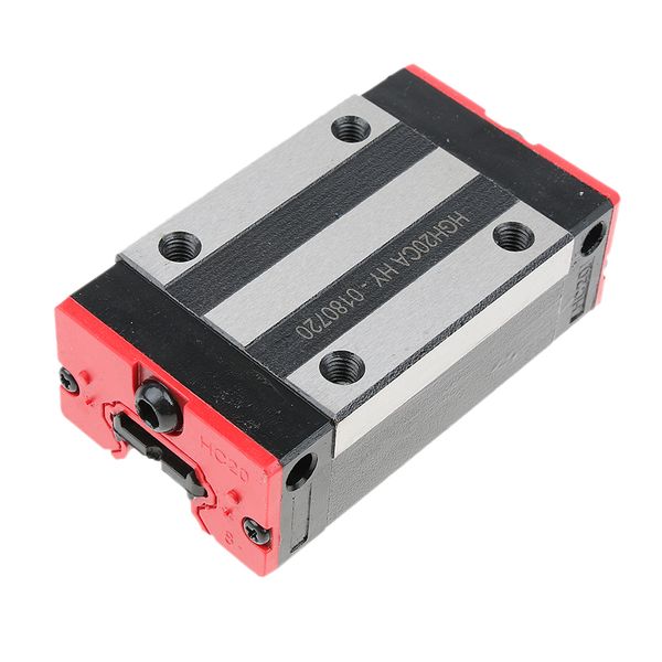 hgh20 bearing steel square sliding block, linear guide carriage rail replacement parts
hgh20 bearing steel square sliding block, linear guide carriage rail replacement parts