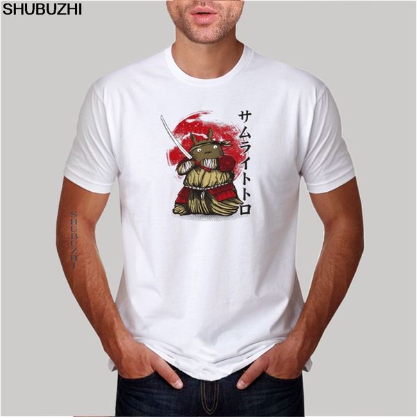 summer fashion men t-shirt totoro samurai t shirt shubuzhi cotton tshirt casual printed homme tee shirt short sleeve
summer fashion men t-shirt totoro samurai t shirt shubuzhi cotton tshirt casual printed homme tee shirt short sleeve