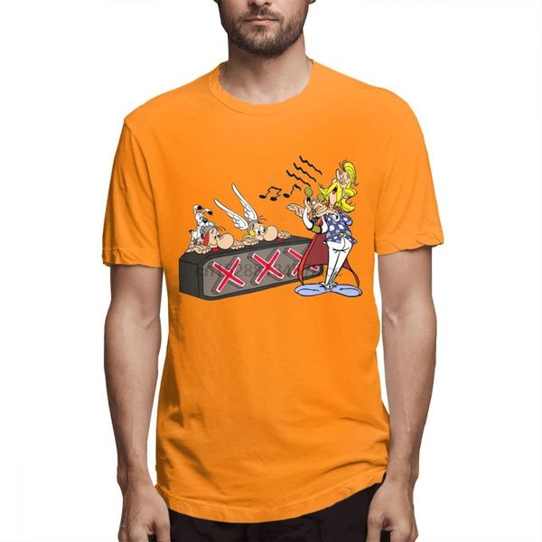 для человек астерикс и обеликс cacofonix got talent tee shirt boy сумасшедшие 3d печати для мужской 100% хлопка с коротким рукавом
для человек астерикс и обеликс cacofonix got talent tee shirt boy сумасшедшие 3d печати для мужской 100% хлопка с коротким рукавом