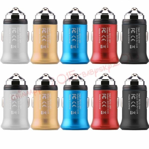 alloy metal dual 2.4a usb car charger power adapter for iphone 7 8 x samsung galaxy s6 s7 s8 s9 android phone gps
alloy metal dual 2.4a usb car charger power adapter for iphone 7 8 x samsung galaxy s6 s7 s8 s9 android phone gps