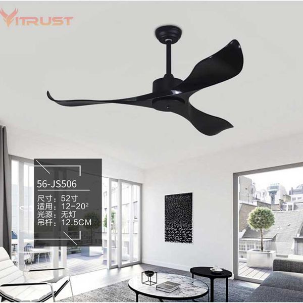 electric fans black retro ceiling fan for living room dining with remote control nordic modern industrial ac110/220v
electric fans black retro ceiling fan for living room dining with remote control nordic modern industrial ac110/220v