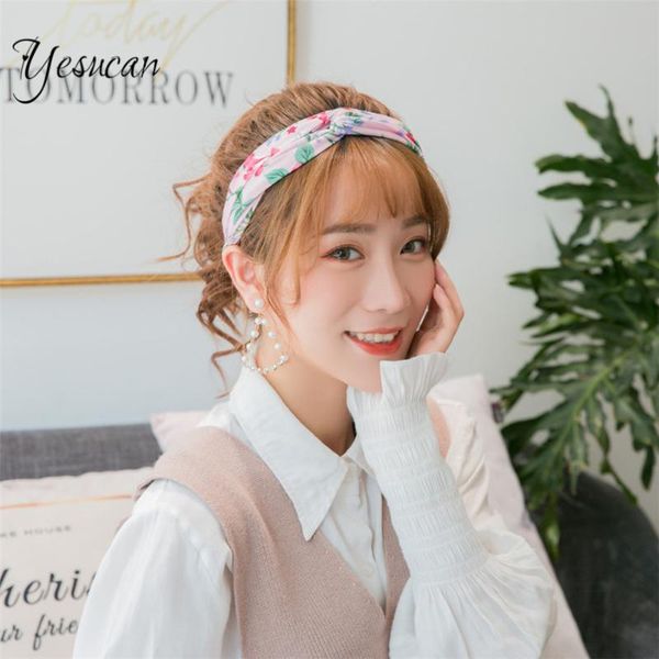 korean temperament headband simple small fresh floral fabric elastic headband girl female fashion yoga sports, Golden;silver
korean temperament headband simple small fresh floral fabric elastic headband girl female fashion yoga sports, Golden;silver