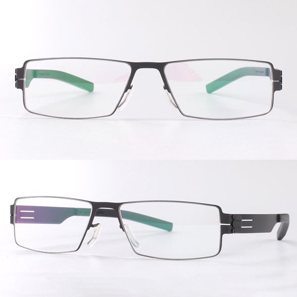 vintage мужские очки кадр 2020 дизайнер square eye glasses мужчины clear оптические очки предписание очки рамки очки, Black
vintage мужские очки кадр 2020 дизайнер square eye glasses мужчины clear оптические очки предписание очки рамки очки, Black