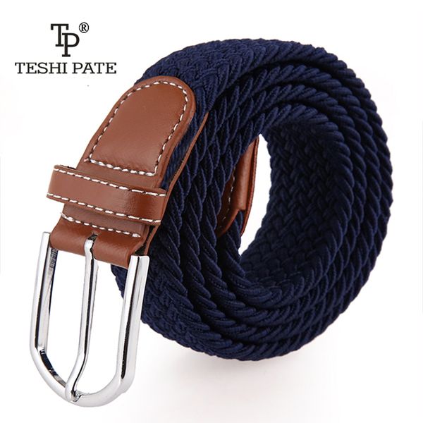 elastic belt knitted canvas belt decoration female pin buckle canvas strap women and man 2020, Black;brown
elastic belt knitted canvas belt decoration female pin buckle canvas strap women and man 2020, Black;brown