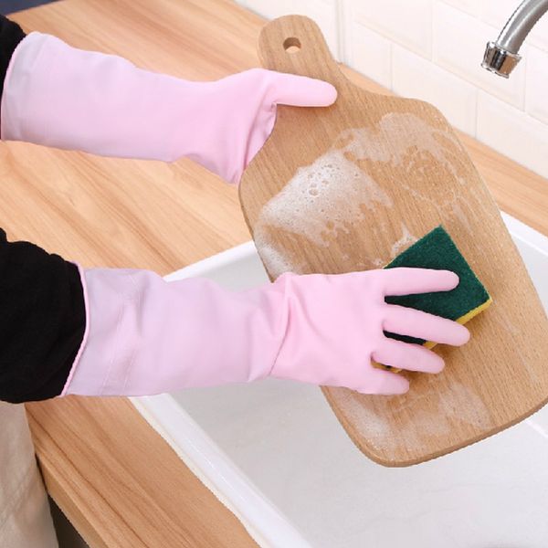disposable gloves 1 pair high grade antiskid dish washing rubber cleaning silicone glove kitchen household easy hand protect
disposable gloves 1 pair high grade antiskid dish washing rubber cleaning silicone glove kitchen household easy hand protect