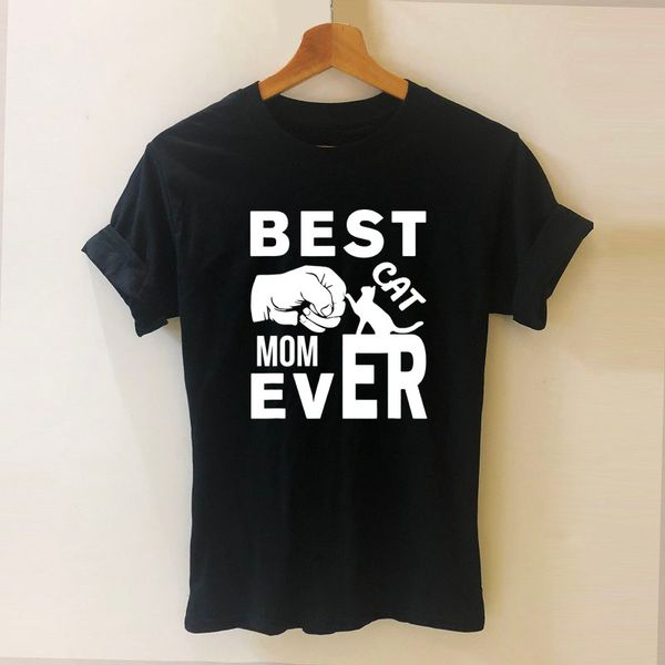 cat mom ever graphic logo t shirt short sleeve o-neck cotton t-shirt girls tee woman clothing
cat mom ever graphic logo t shirt short sleeve o-neck cotton t-shirt girls tee woman clothing