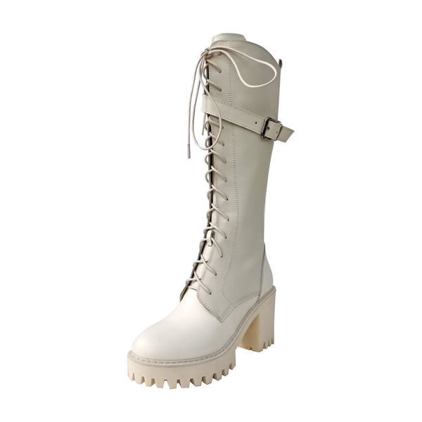 boots 2021 platform women knee high genuine leather night club shoes woman winter warm long riding, Black
boots 2021 platform women knee high genuine leather night club shoes woman winter warm long riding, Black