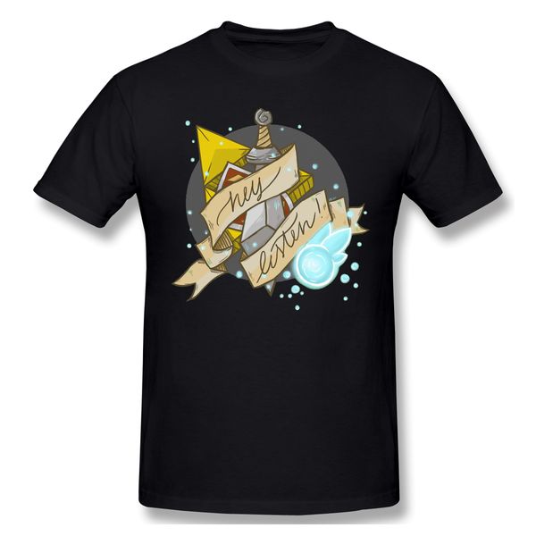 hey listen funny t-shirt men summer o neck casual cotton t shirt graphic tee legend of zelda crew neck ing
hey listen funny t-shirt men summer o neck casual cotton t shirt graphic tee legend of zelda crew neck ing