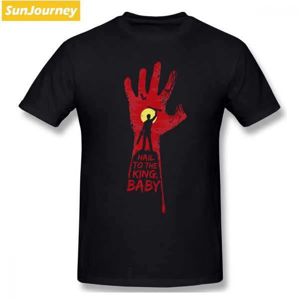 hail to the king baby the evil dead men t shirt drop shipping cool plus size o-neck cotton short sleeve brand-clothing
hail to the king baby the evil dead men t shirt drop shipping cool plus size o-neck cotton short sleeve brand-clothing
