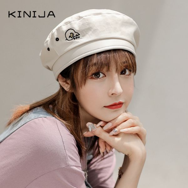 berets summer autumn beret women korean cute retro bud hat japanese painter sboy caps femme lady girl bonnet, Blue;gray
berets summer autumn beret women korean cute retro bud hat japanese painter sboy caps femme lady girl bonnet, Blue;gray