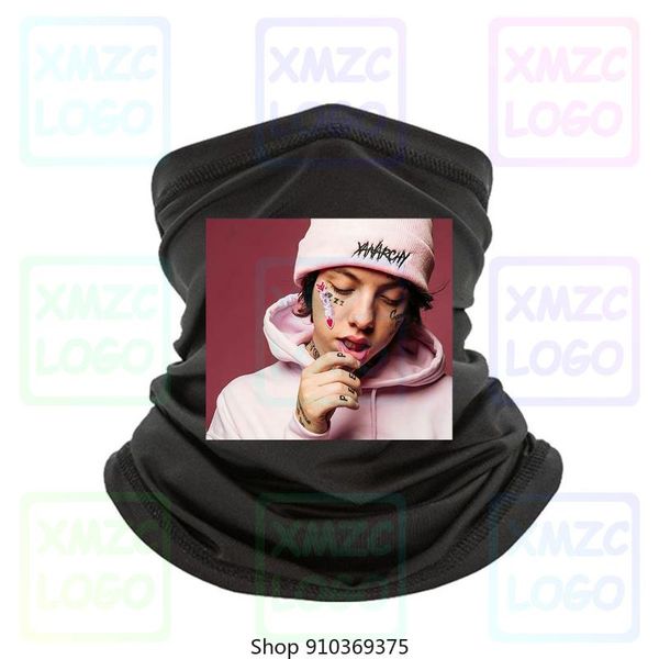 lil xan white bandana s3xl hip hop rap lil pump trippie red peep travis headband scarf bandana neck warmer women men, Blue;gray
lil xan white bandana s3xl hip hop rap lil pump trippie red peep travis headband scarf bandana neck warmer women men, Blue;gray