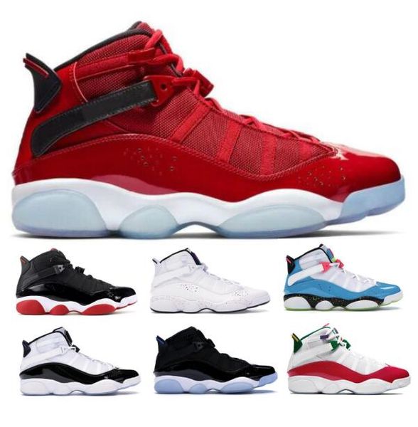 mens women jumpman 6 6s rings basketball shoes sneaker gym red space jam concord confetti taxi south beach flint six authentic trainer shoes
mens women jumpman 6 6s rings basketball shoes sneaker gym red space jam concord confetti taxi south beach flint six authentic trainer shoes