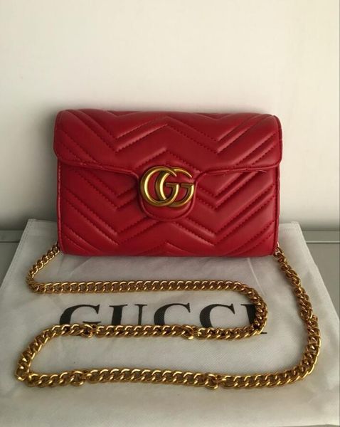 the new pu leather lv louis vuitton women's handbag luxurys designers bag shoulder crossbody bag