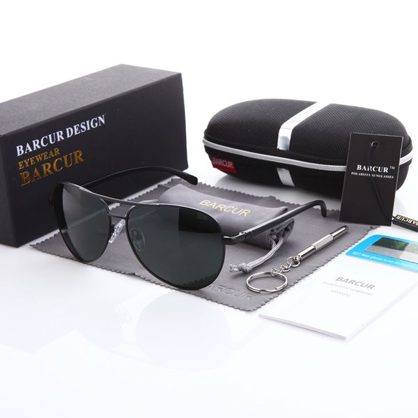 Eyewear Accessories Men Sunglasses Male Hot Male Sun Glasses Polarized Sunglasses for Men Glasses