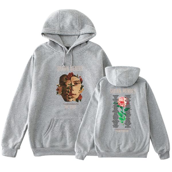 shawn mendes concerts theme hoodies sweatshirt jacket 2020 autumn casual oversized hoodie concert tour merchandise plus size, Black
shawn mendes concerts theme hoodies sweatshirt jacket 2020 autumn casual oversized hoodie concert tour merchandise plus size, Black