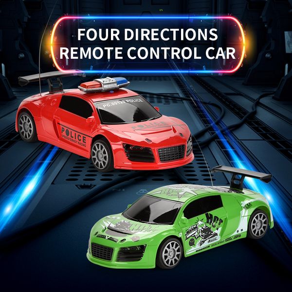 1:24 remote control car kid cool remote control racing car model kid boy gift 6 styles
1:24 remote control car kid cool remote control racing car model kid boy gift 6 styles