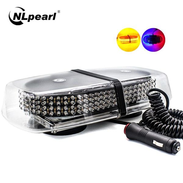 nlpearl 12v yellow red blue led strobe light car fireman truck flashing beacon warning lamp emergency car light assembly
nlpearl 12v yellow red blue led strobe light car fireman truck flashing beacon warning lamp emergency car light assembly