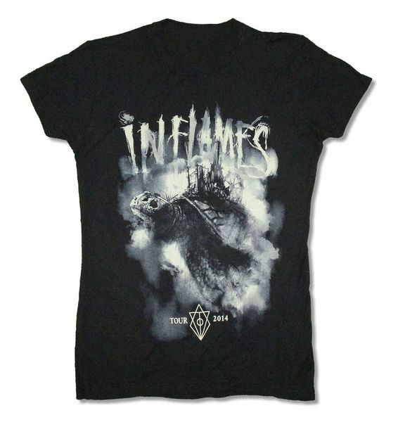 in flames turtle tour 2020 девушки юниоры черная футболка новый ретро o шеи tee shirt
in flames turtle tour 2020 девушки юниоры черная футболка новый ретро o шеи tee shirt