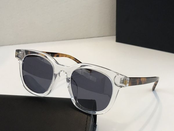 new 0312 men women brand designer sunglasses square designer uv400 protection cat eye model full frame black color frame come with package
new 0312 men women brand designer sunglasses square designer uv400 protection cat eye model full frame black color frame come with package
