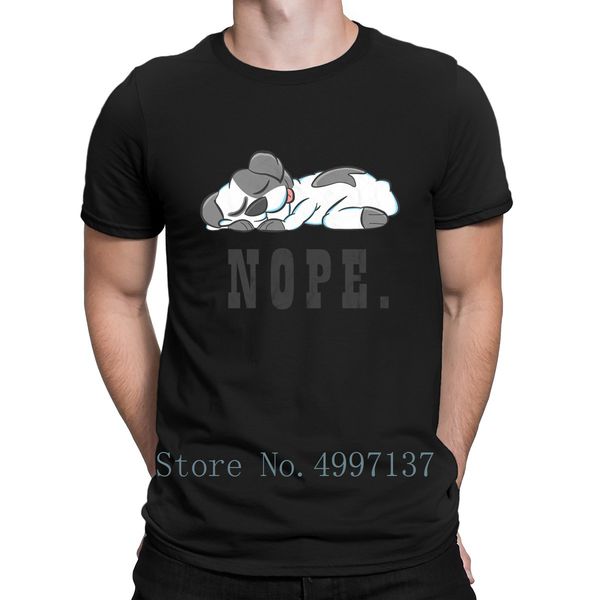 nope t shirt gents short sleeve spring autumn anti-wrinkle comical designer o-neck novelty shirt
nope t shirt gents short sleeve spring autumn anti-wrinkle comical designer o-neck novelty shirt