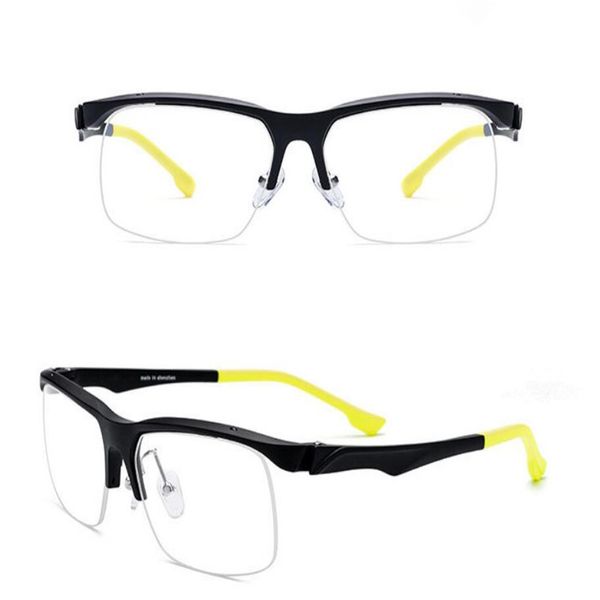 mongoten fashion tr90 half rim acetate progressive multi-focal lens eyewear goggle see near far reading glasses spectacle, White;black
mongoten fashion tr90 half rim acetate progressive multi-focal lens eyewear goggle see near far reading glasses spectacle, White;black