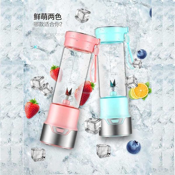 portable blender, personal size blender smoothies and shakes, mini blender 2000mah usb rechargeable with six blades, handheld blender sports
portable blender, personal size blender smoothies and shakes, mini blender 2000mah usb rechargeable with six blades, handheld blender sports