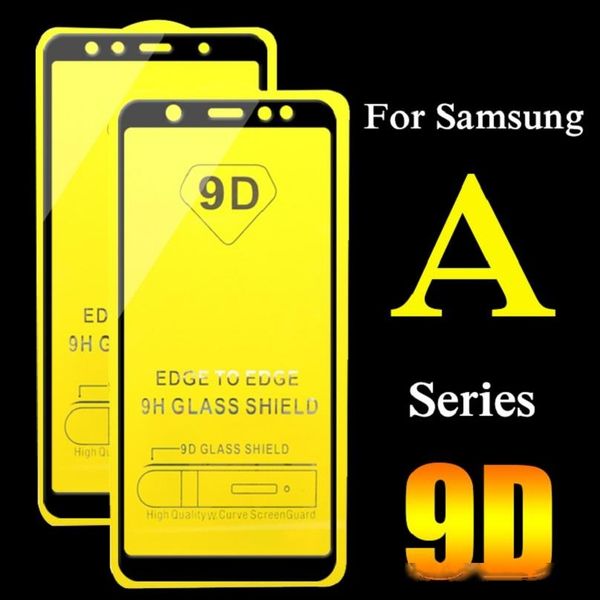 9d protective glass for samsung galaxy a6 a7 a8 2018 a9 star lite plus screen protector full cover for j2 j3 j4 j6 j8 j7 plus prime s10e
9d protective glass for samsung galaxy a6 a7 a8 2018 a9 star lite plus screen protector full cover for j2 j3 j4 j6 j8 j7 plus prime s10e