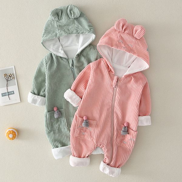 newborn baby hoodie romper new 2020 autumn baby girls boys cartoon romper long sleeve sweet jumpsuit clothes, Blue
newborn baby hoodie romper new 2020 autumn baby girls boys cartoon romper long sleeve sweet jumpsuit clothes, Blue