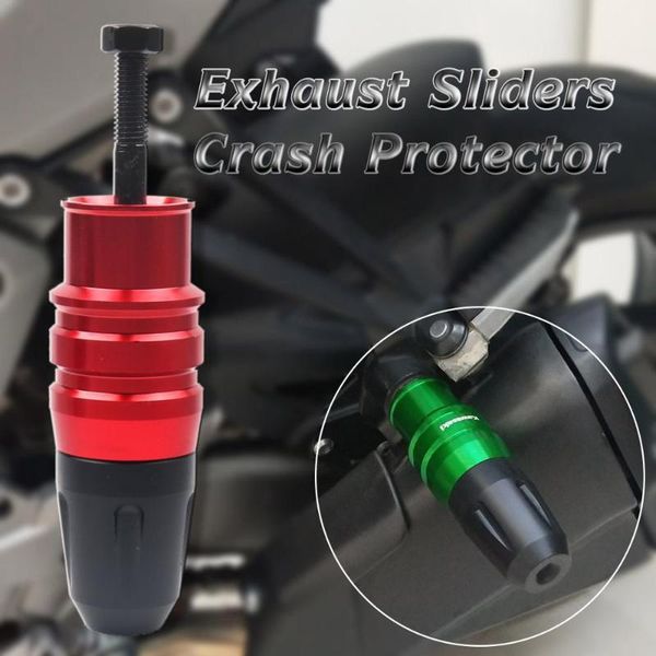 motorcycle for z750 z800 ninja 300 250 300sl zx14r exhaust frame sliders crash pads falling protector accessories m10
motorcycle for z750 z800 ninja 300 250 300sl zx14r exhaust frame sliders crash pads falling protector accessories m10